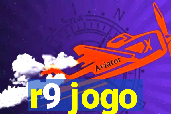 r9 jogo